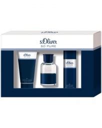 herren parfum günstig kaufen oliver|S.Oliver Herrendüfte .